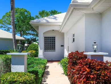 Unique maintenance-free single-family home treated as a on Plantation Golf and Country Club in Florida - for sale on GolfHomes.com, golf home, golf lot