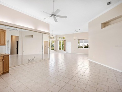 Unique maintenance-free single-family home treated as a on Plantation Golf and Country Club in Florida - for sale on GolfHomes.com, golf home, golf lot