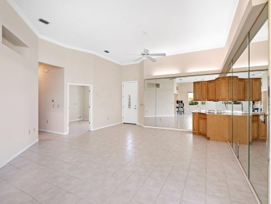 Unique maintenance-free single-family home treated as a on Plantation Golf and Country Club in Florida - for sale on GolfHomes.com, golf home, golf lot