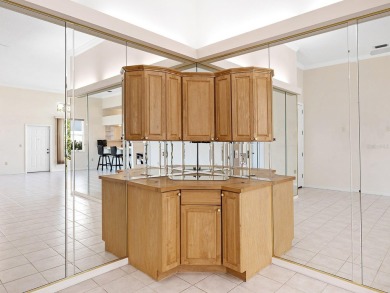Unique maintenance-free single-family home treated as a on Plantation Golf and Country Club in Florida - for sale on GolfHomes.com, golf home, golf lot