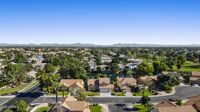 BEAUTIFULLY UPDATED OCOTILLO WATERFRONT HOME! Enjoy luxury on Ocotillo Golf Resort  in Arizona - for sale on GolfHomes.com, golf home, golf lot