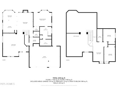 BEAUTIFULLY UPDATED OCOTILLO WATERFRONT HOME! Enjoy luxury on Ocotillo Golf Resort  in Arizona - for sale on GolfHomes.com, golf home, golf lot