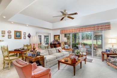 Charming 3-bedroom, 2.5-bath home on a corner lot overlooking on Balboa Golf Course in Arkansas - for sale on GolfHomes.com, golf home, golf lot