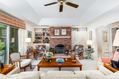 Charming 3-bedroom, 2.5-bath home on a corner lot overlooking on Balboa Golf Course in Arkansas - for sale on GolfHomes.com, golf home, golf lot