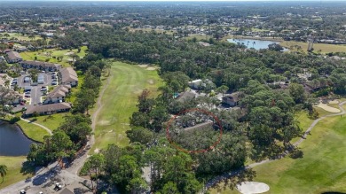 Location! Location!   Move in Ready 1 Bedroom 1 Bath condo on The Meadows Golf and Country Club in Florida - for sale on GolfHomes.com, golf home, golf lot