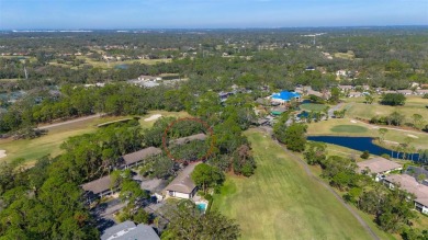 Location! Location!   Move in Ready 1 Bedroom 1 Bath condo on The Meadows Golf and Country Club in Florida - for sale on GolfHomes.com, golf home, golf lot