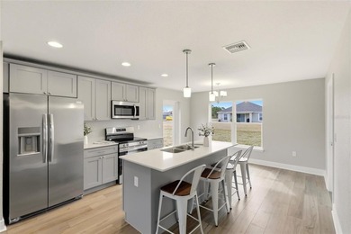 Welcome to brand-new construction in the sought-after Sun 'n on Sun n Lake Golf and Country Club in Florida - for sale on GolfHomes.com, golf home, golf lot