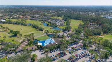 Location! Location!   Move in Ready 1 Bedroom 1 Bath condo on The Meadows Golf and Country Club in Florida - for sale on GolfHomes.com, golf home, golf lot