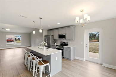 Welcome to brand-new construction in the sought-after Sun 'n on Sun n Lake Golf and Country Club in Florida - for sale on GolfHomes.com, golf home, golf lot