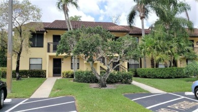 Highly desirable and rarely available first floor 2/2 corner on Forest Oaks Golf Club in Florida - for sale on GolfHomes.com, golf home, golf lot