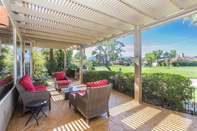 A one-of-a-kind custom designed Newport plan. The attractive on Heritage Palms Golf Club in California - for sale on GolfHomes.com, golf home, golf lot