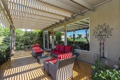 A one-of-a-kind custom designed Newport plan. The attractive on Heritage Palms Golf Club in California - for sale on GolfHomes.com, golf home, golf lot