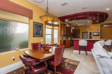 A one-of-a-kind custom designed Newport plan. The attractive on Heritage Palms Golf Club in California - for sale on GolfHomes.com, golf home, golf lot