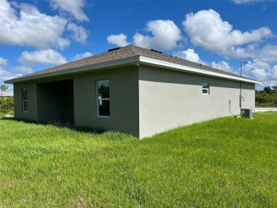 **Ready to move-in** Beautiful New Construction!!! Single family on Duffys Golf Center in Florida - for sale on GolfHomes.com, golf home, golf lot