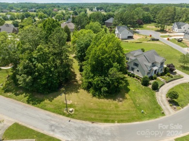 Welcome to the Crescent Golf Community in Salisbury, NC, where on The Crescent Golf Club in North Carolina - for sale on GolfHomes.com, golf home, golf lot