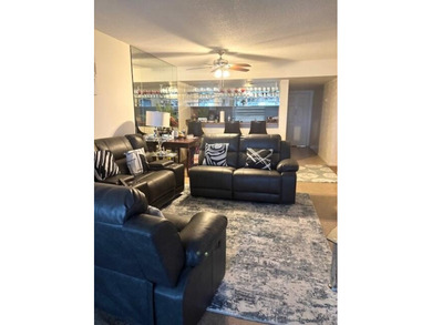 Spacious Condo, Clubhouse, Fitness Center, Manager on Site, Pool on Bear Lakes Country Club in Florida - for sale on GolfHomes.com, golf home, golf lot