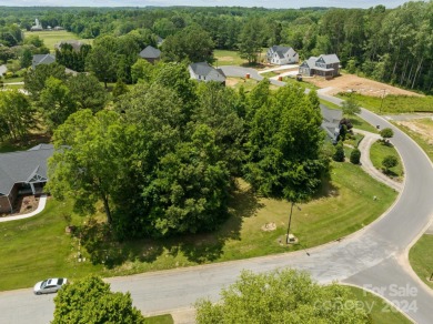 Welcome to the Crescent Golf Community in Salisbury, NC, where on The Crescent Golf Club in North Carolina - for sale on GolfHomes.com, golf home, golf lot