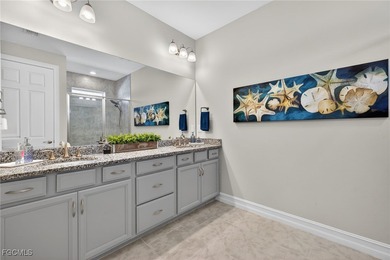 Welcome to your new home! The Delray Model, part of the highly on Herons Glen Golf and Country Club in Florida - for sale on GolfHomes.com, golf home, golf lot