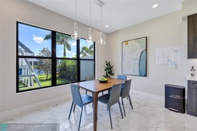 It is not just a home it is a lifestyle! This Maldives (largest on Boca Raton Municipal Golf Course in Florida - for sale on GolfHomes.com, golf home, golf lot