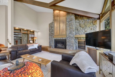 Welcome to an extraordinary luxury estate in the heart of on Eugene Country Club in Oregon - for sale on GolfHomes.com, golf home, golf lot