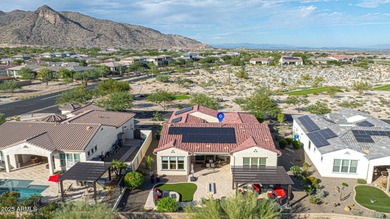 Meticulously Maintained Taylor Morrison Appaloosa Model with on Verrado Golf Club - Victory in Arizona - for sale on GolfHomes.com, golf home, golf lot