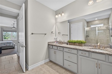 Welcome to your new home! The Delray Model, part of the highly on Herons Glen Golf and Country Club in Florida - for sale on GolfHomes.com, golf home, golf lot