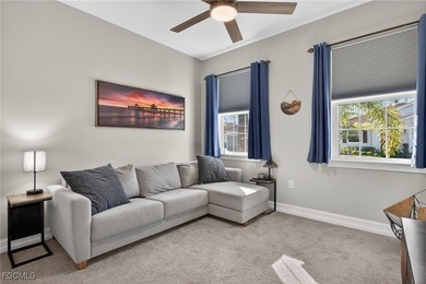 Welcome to your new home! The Delray Model, part of the highly on Herons Glen Golf and Country Club in Florida - for sale on GolfHomes.com, golf home, golf lot