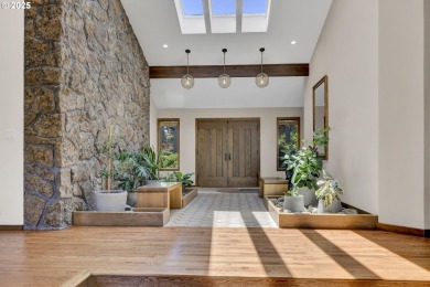 Welcome to an extraordinary luxury estate in the heart of on Eugene Country Club in Oregon - for sale on GolfHomes.com, golf home, golf lot