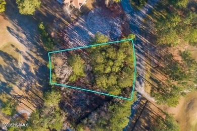 Build Your Dream Home in Fairfield Harbour. Dreams really can on Harbour Point Golf Club in North Carolina - for sale on GolfHomes.com, golf home, golf lot