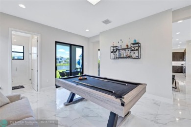It is not just a home it is a lifestyle! This Maldives (largest on Boca Raton Municipal Golf Course in Florida - for sale on GolfHomes.com, golf home, golf lot