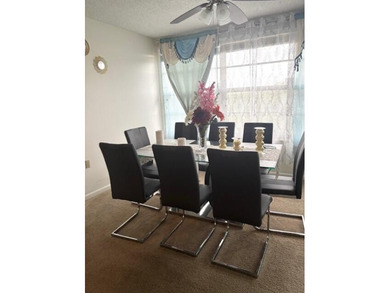 Spacious Condo, Clubhouse, Fitness Center, Manager on Site, Pool on Bear Lakes Country Club in Florida - for sale on GolfHomes.com, golf home, golf lot