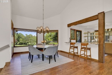 Welcome to an extraordinary luxury estate in the heart of on Eugene Country Club in Oregon - for sale on GolfHomes.com, golf home, golf lot