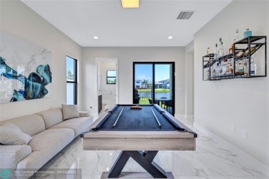 It is not just a home it is a lifestyle! This Maldives (largest on Boca Raton Municipal Golf Course in Florida - for sale on GolfHomes.com, golf home, golf lot