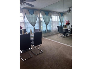 Spacious Condo, Clubhouse, Fitness Center, Manager on Site, Pool on Bear Lakes Country Club in Florida - for sale on GolfHomes.com, golf home, golf lot