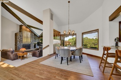 Welcome to an extraordinary luxury estate in the heart of on Eugene Country Club in Oregon - for sale on GolfHomes.com, golf home, golf lot
