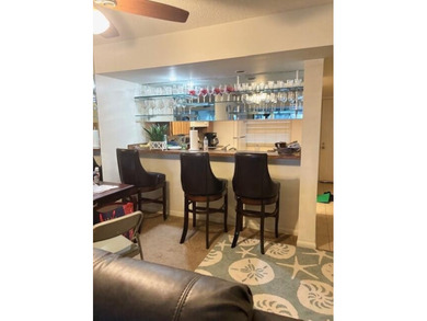 Spacious Condo, Clubhouse, Fitness Center, Manager on Site, Pool on Bear Lakes Country Club in Florida - for sale on GolfHomes.com, golf home, golf lot