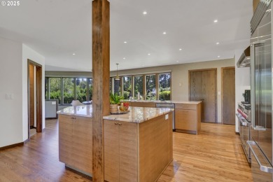 Welcome to an extraordinary luxury estate in the heart of on Eugene Country Club in Oregon - for sale on GolfHomes.com, golf home, golf lot