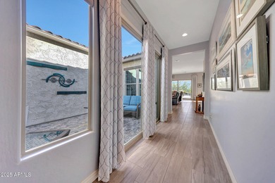 Meticulously Maintained Taylor Morrison Appaloosa Model with on Verrado Golf Club - Victory in Arizona - for sale on GolfHomes.com, golf home, golf lot