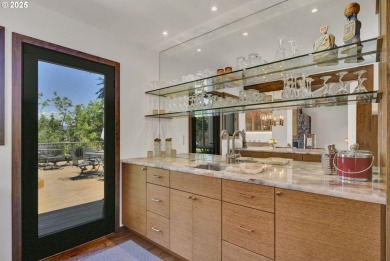 Welcome to an extraordinary luxury estate in the heart of on Eugene Country Club in Oregon - for sale on GolfHomes.com, golf home, golf lot