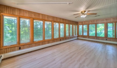 This stunning 1.86-acre property on The Grande Golf course on Grande Golf Club in Michigan - for sale on GolfHomes.com, golf home, golf lot