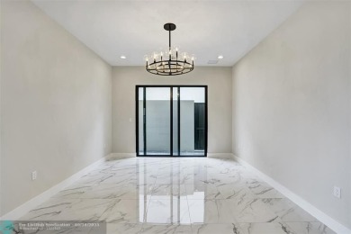 It is not just a home it is a lifestyle! This Maldives (largest on Boca Raton Municipal Golf Course in Florida - for sale on GolfHomes.com, golf home, golf lot