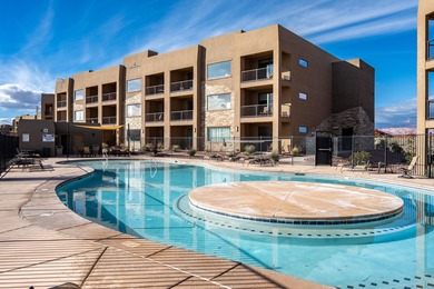 5160 W Villas Rd unit: #6-310 on Sand Hollow Golf Resort in Utah - for sale on GolfHomes.com, golf home, golf lot