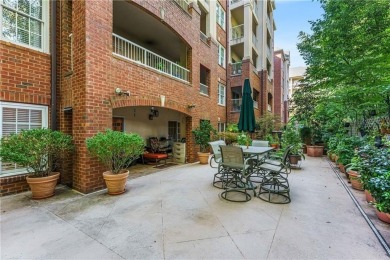 Welcome to your dream condo in the heart of South Buckhead! This on Bobby Jones Golf Club in Georgia - for sale on GolfHomes.com, golf home, golf lot