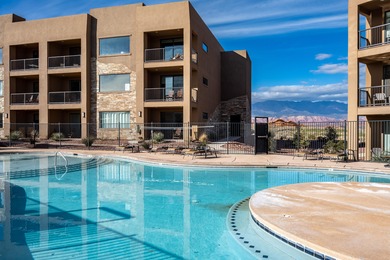 5160 W Villas Rd unit: #6-310 on Sand Hollow Golf Resort in Utah - for sale on GolfHomes.com, golf home, golf lot