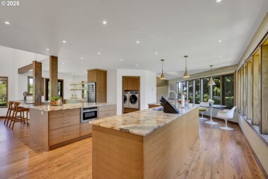 Welcome to an extraordinary luxury estate in the heart of on Eugene Country Club in Oregon - for sale on GolfHomes.com, golf home, golf lot