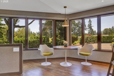Welcome to an extraordinary luxury estate in the heart of on Eugene Country Club in Oregon - for sale on GolfHomes.com, golf home, golf lot