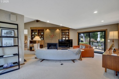 Welcome to an extraordinary luxury estate in the heart of on Eugene Country Club in Oregon - for sale on GolfHomes.com, golf home, golf lot