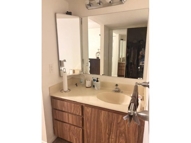 Spacious Condo, Clubhouse, Fitness Center, Manager on Site, Pool on Bear Lakes Country Club in Florida - for sale on GolfHomes.com, golf home, golf lot