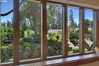 Welcome to an extraordinary luxury estate in the heart of on Eugene Country Club in Oregon - for sale on GolfHomes.com, golf home, golf lot