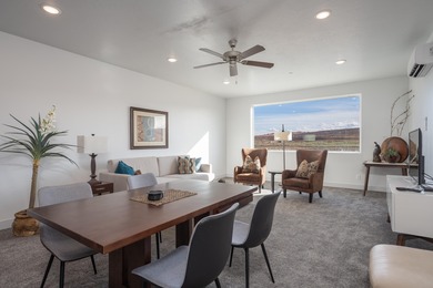 5160 W Villas Rd unit: #6-310 on Sand Hollow Golf Resort in Utah - for sale on GolfHomes.com, golf home, golf lot